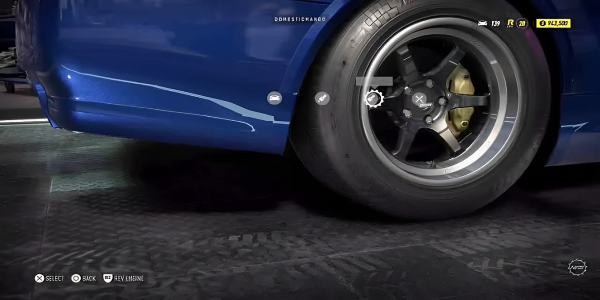 Need For Speed Heat應用截圖第2張