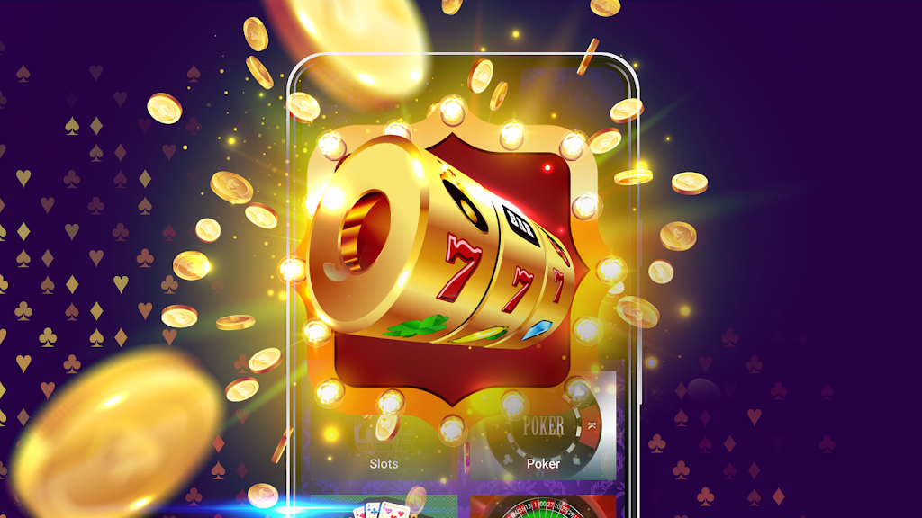 Online Casino Games Tangkapan skrin 2