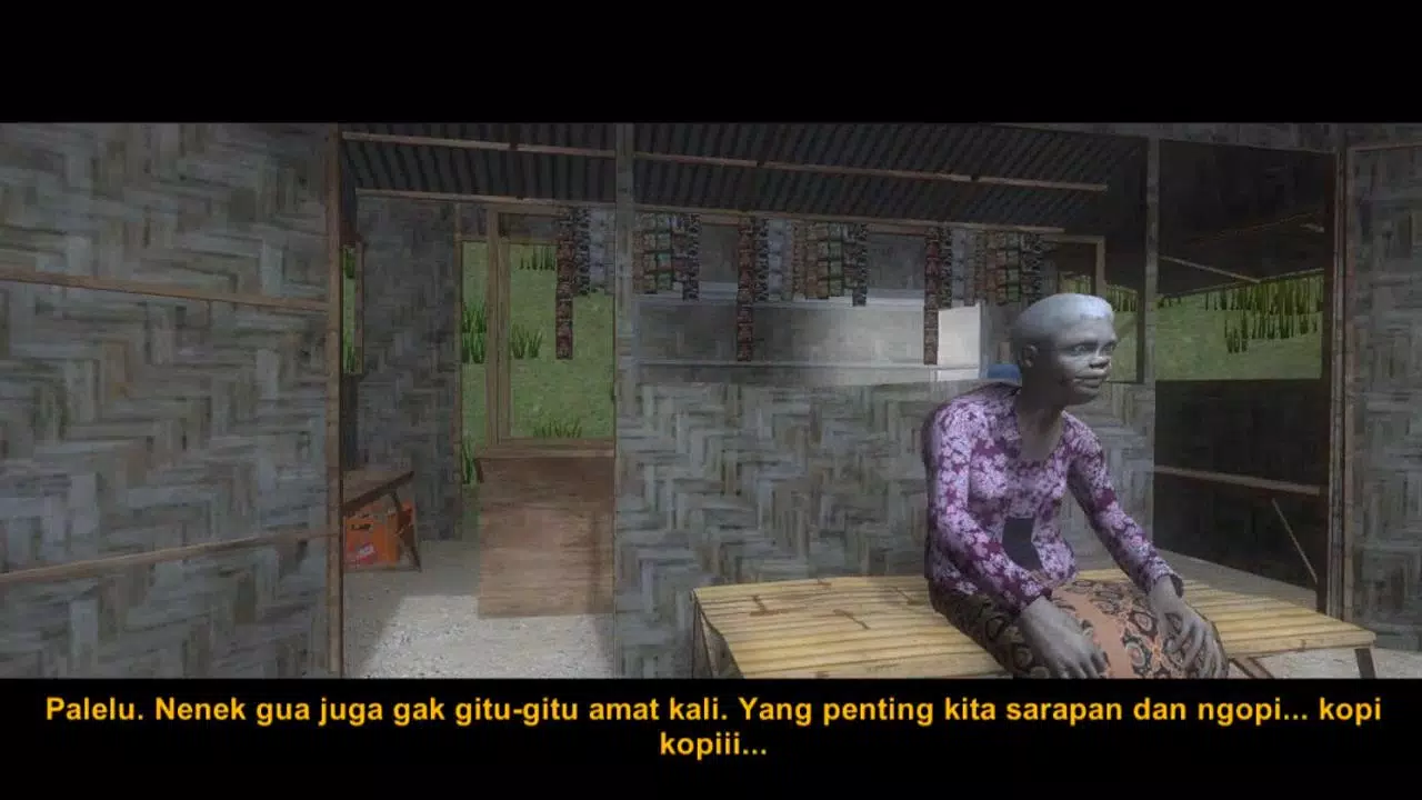The South Meraung Village應用截圖第3張