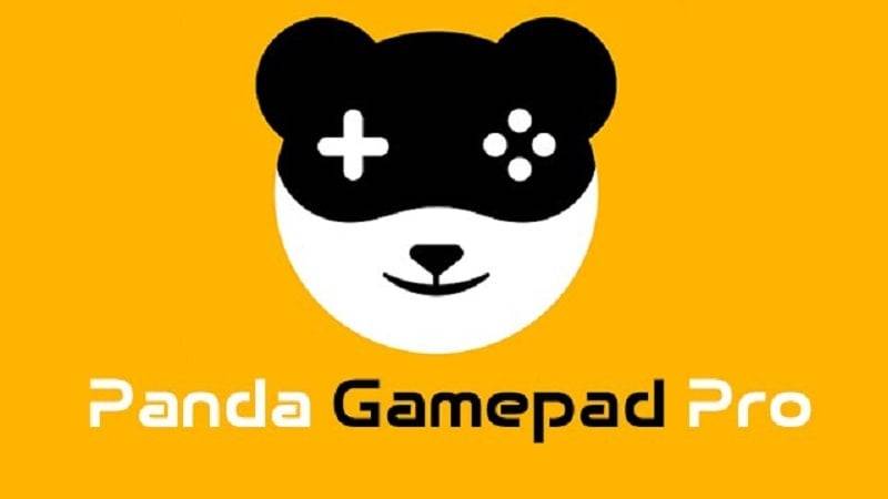 Panda Gamepad Pro Schermafbeelding 0