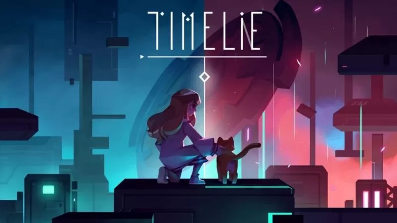 Ang Snapbreak ay naglalabas ng Timelie: Stealth Puzzle Adventure sa Android Maagang Pag -access