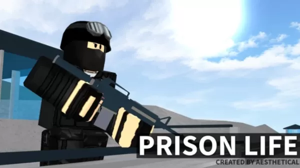 Roblox Prison Life Beginners Guide and Tips