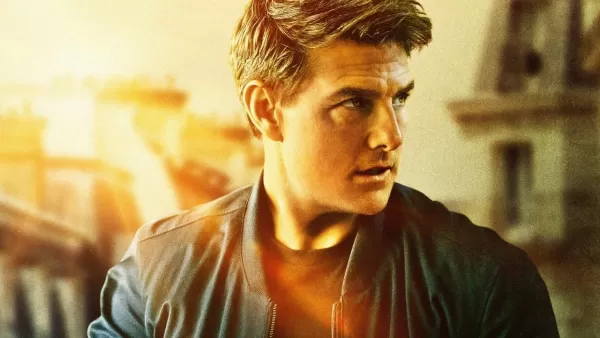 Watch Mission: မဖြစ်နိုင်ဘူး - IMAX တွင်နောက်ဆုံးအခြေအနေနှင့် 4DX) နှင့် 4DX: တည်နေရာများထုတ်ဖော်ပြောကြားခဲ့သည်