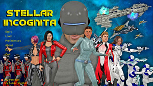 Stellar Incognita – New Version 0.6.0 [Slamjax Games] Captura de pantalla 0