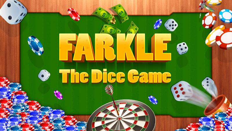 Farkle The Dice Game Ekran Görüntüsü 0