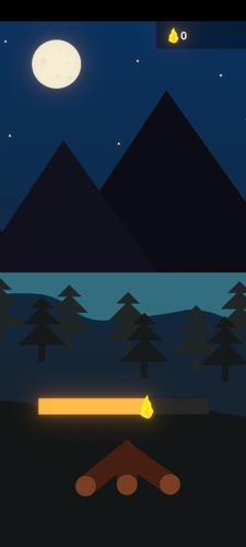 Campfire應用截圖第0張