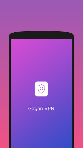 Gagan VPN - No Ads Zrzut ekranu 0
