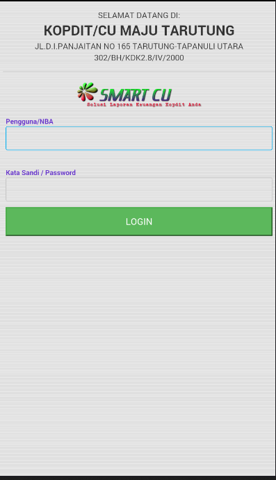 SMARTCU ALL 4 ONE Screenshot 1
