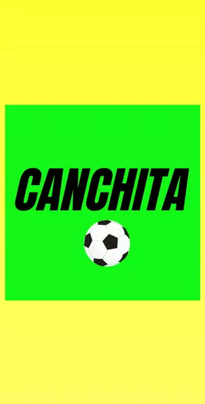 Canchita 스크린샷 0