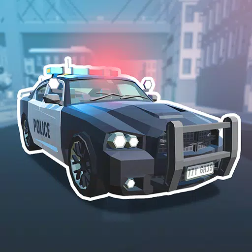 Traffic Cop 3D