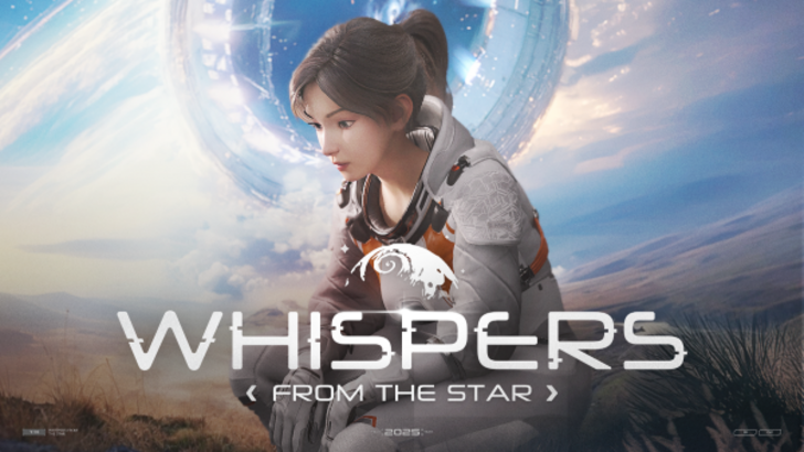 Le jeu de science-fiction alimenté par HOYOVERSE `` Whispers From the Star '' lance iOS Ferm-Beta