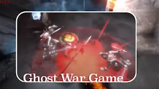 God of Ghost War स्क्रीनशॉट 1