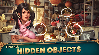 Found It: Hidden Objects應用截圖第0張