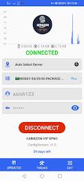 AMAZON VIP VPN应用截图第1张