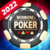 Winning Poker™ - Free Texas Holdem Poker Online