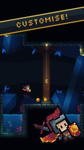 Prospector Run 스크린샷 1