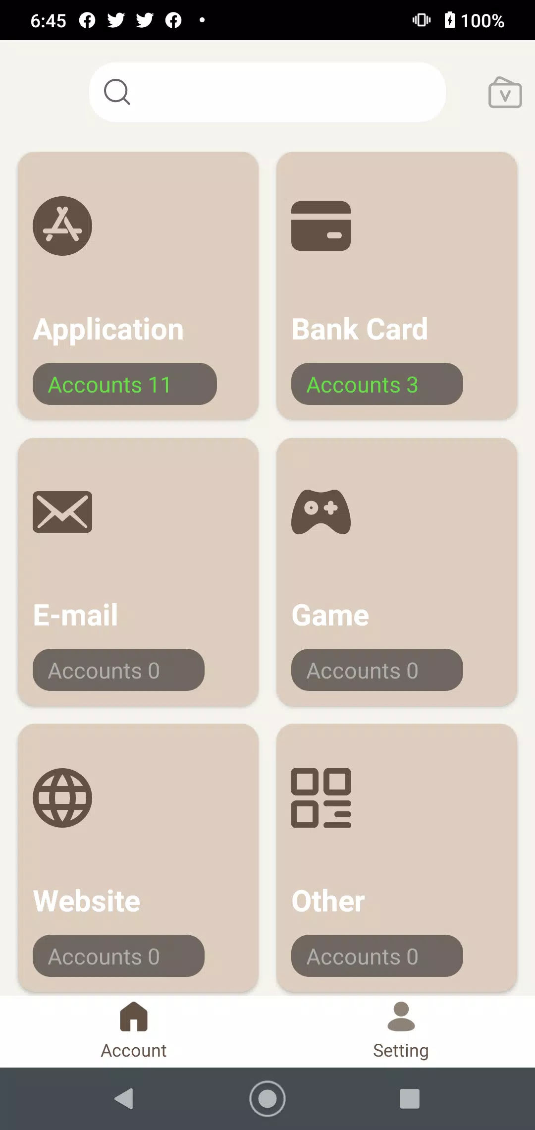 Anilyme Plus TopAiringChart Скриншот 1