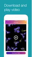 Schermata InstaSave 2