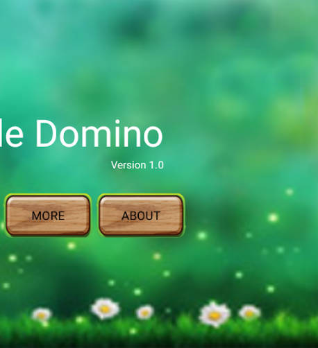 Gaple - Offline Domino Скриншот 2