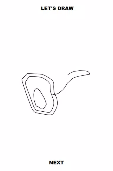 Draw Motorcycles: Cruiser應用截圖第1張