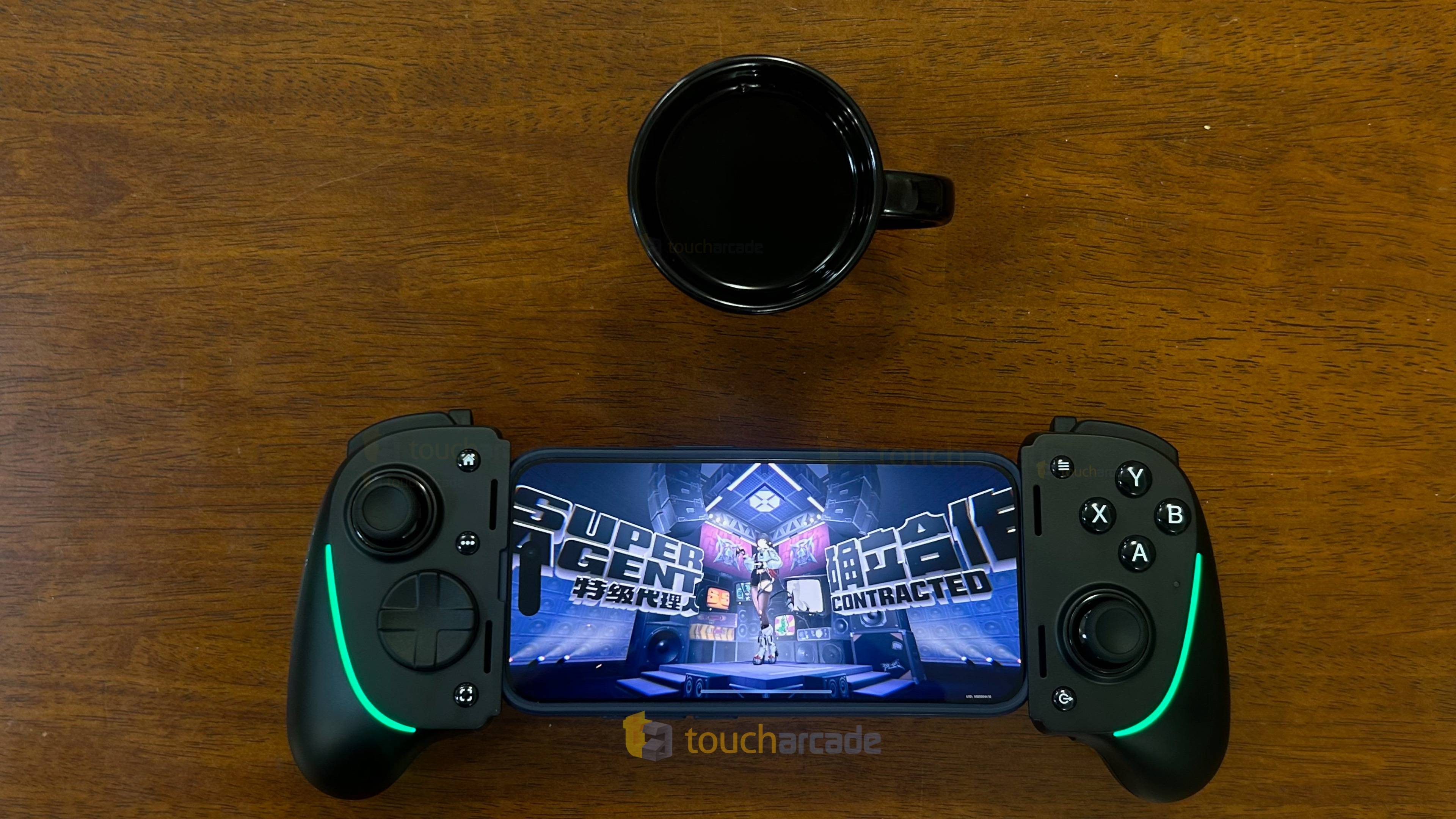 Razer Kishi Ultra Comparison
