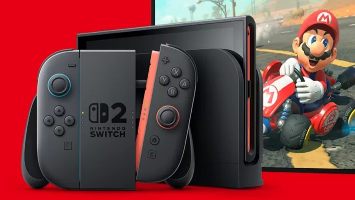 Switch ญี่ปุ่น 2 เพื่อขายในราคาที่ต่ำกว่าเวอร์ชันทั่วโลก