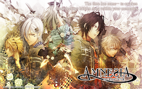 Amnesia: Memories Capture d'écran 0