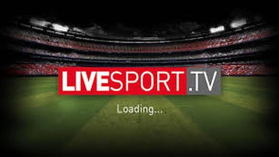 Live Sports TV - Streaming HD SPORTS Live Ảnh chụp màn hình 0