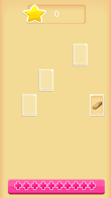 Card match adventure应用截图第0张