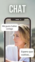 Citas mas de 40, Chat mayores应用截图第1张