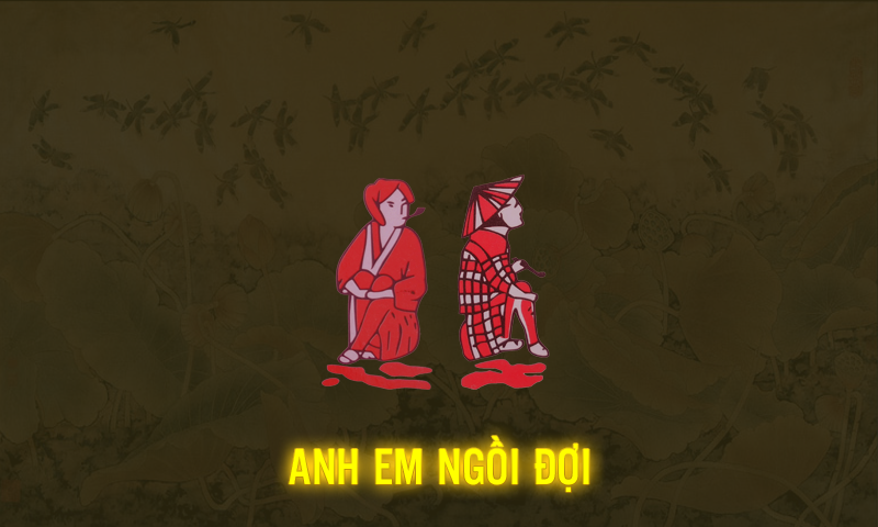 Game bài Bigone Sân Đình應用截圖第2張