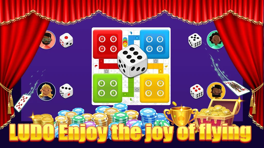 Teenpatti Winner应用截图第2张