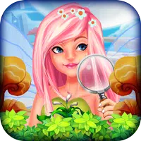 Hidden Object: Fairy Quest