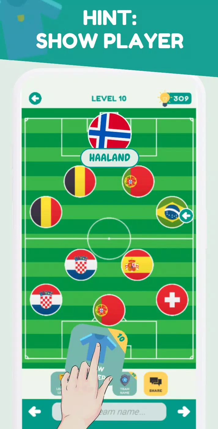 Guess Football Teams Quiz 2024 Tangkapan skrin 1