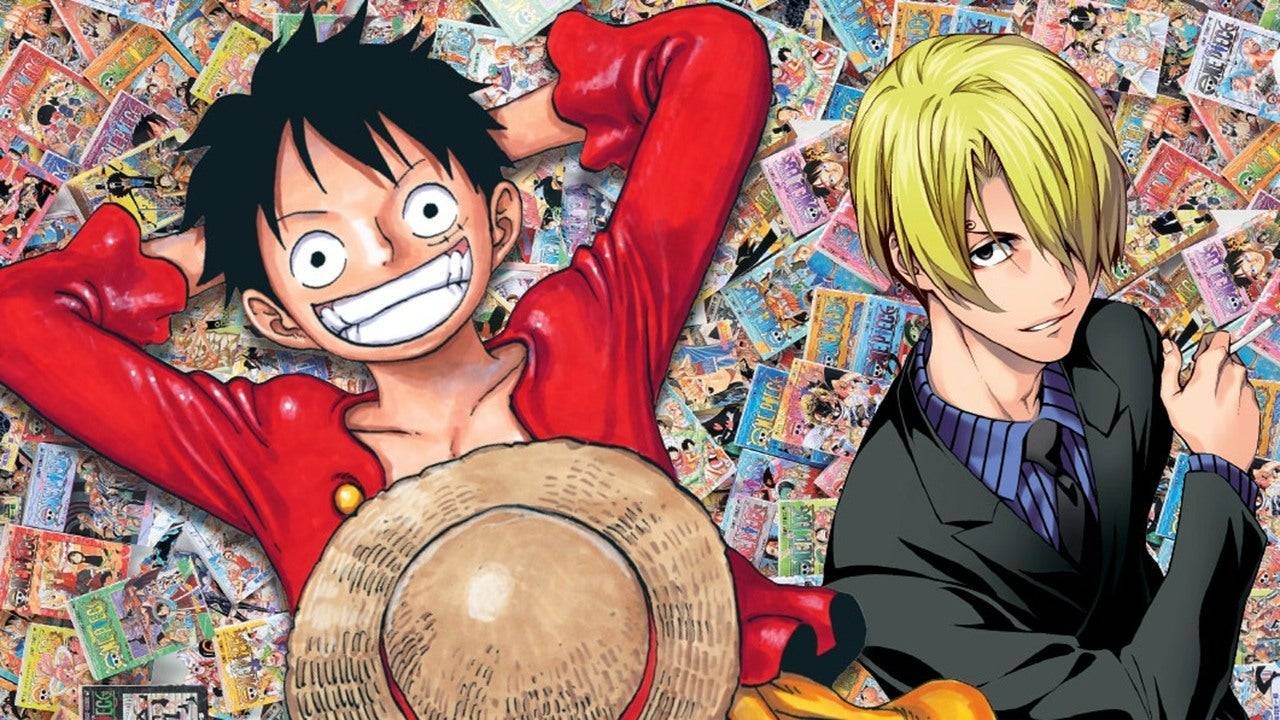 Shonen Jump漫畫收藏