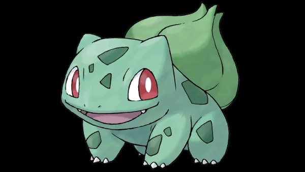 ထိပ်တန်း starter pokemon: မျိုးဆက်လမ်းညွှန်