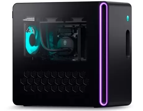 PC da gioco Alienware Aurora R16 con GPU RTX 5080 ora $ 400 di sconto
