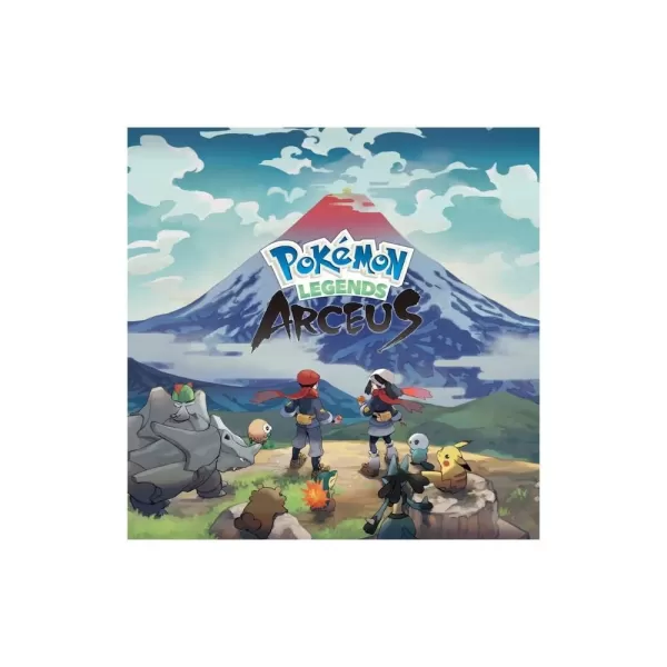 Les meilleures offres d'aujourd'hui: les jeux Pokémon Switch, les ordinateurs de bureau MSI, l'épée Zelda, et plus