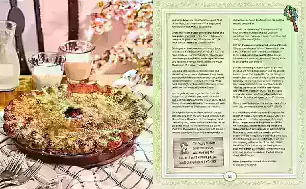 Stardew Valley食譜預覽5