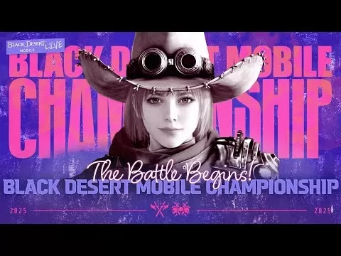 Black Desert Mobile Season Rewards