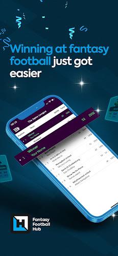 Fantasy Football Hub: FPL Tips應用截圖第0張