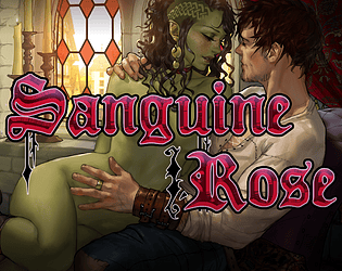 Sanguine Rose - Lost Chapters