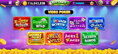 Camel Cash Casino - 777 Slots স্ক্রিনশট 1