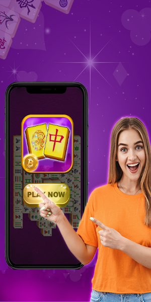 Classic Mahjong Earn BTC应用截图第0张