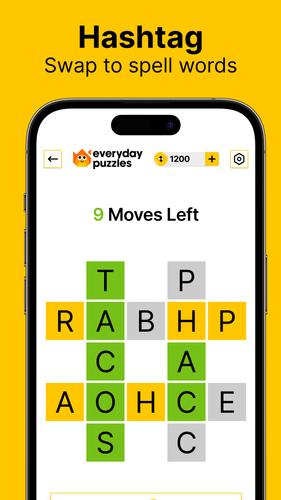 Everyday Puzzles スクリーンショット 2