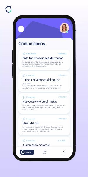 Sesame HR: software de RRHH 스크린샷 2