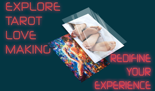 Sex tarot: Sex positions, Tarot Reading, Kamasutra स्क्रीनशॉट 2