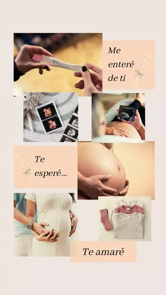 Como saber si estoy embarazada應用截圖第3張