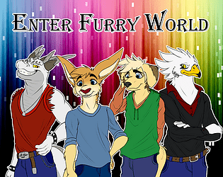 Enter Furry World