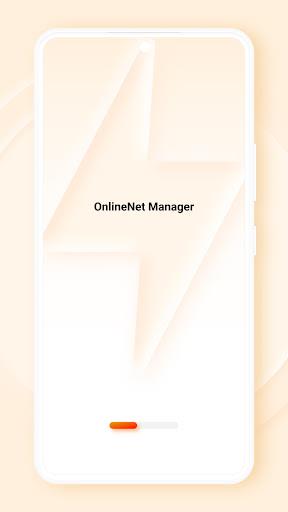 OnlineNet Manager স্ক্রিনশট 0